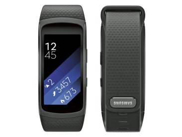 Samsung Galaxy Gear Fit 2