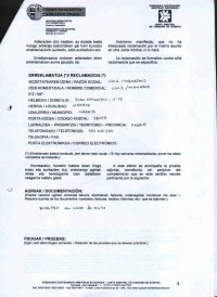 Solicitud Arbitraje 3