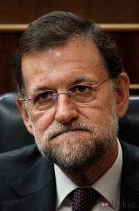 Mariano Rajoy